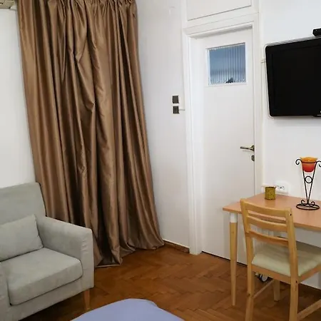 Platinum Central Apartment Athens Exterior photo