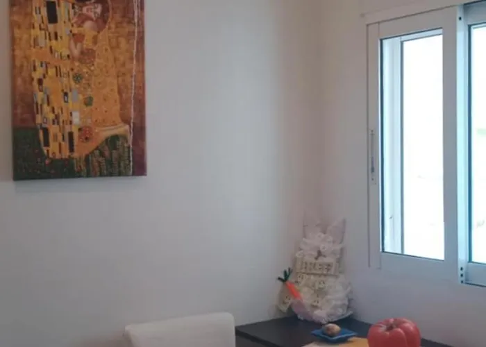 Platinum Central Apartment