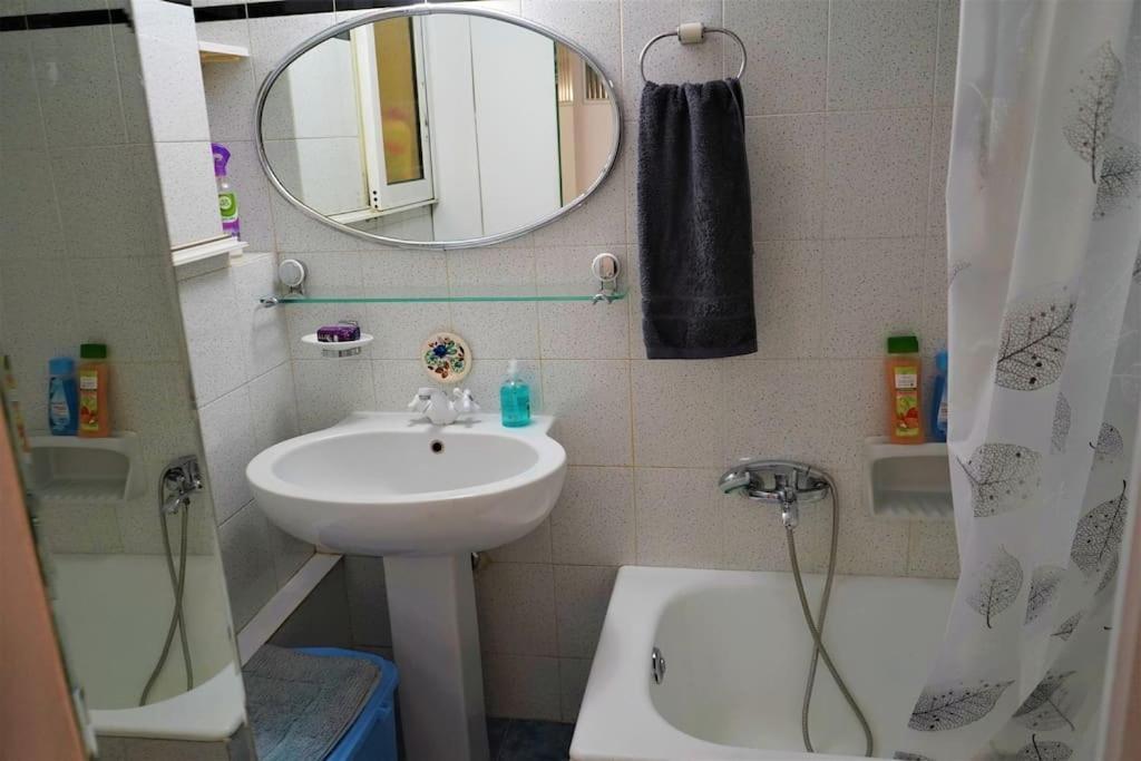 Platinum Appartement