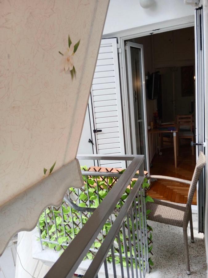 Platinum Appartement *