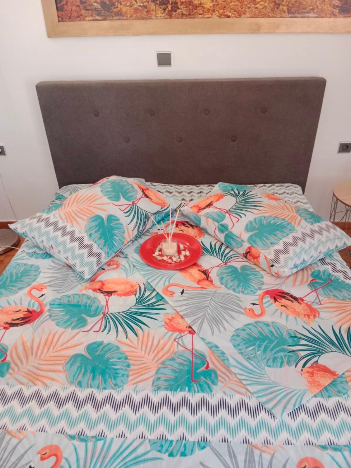 Appartement Platinum *