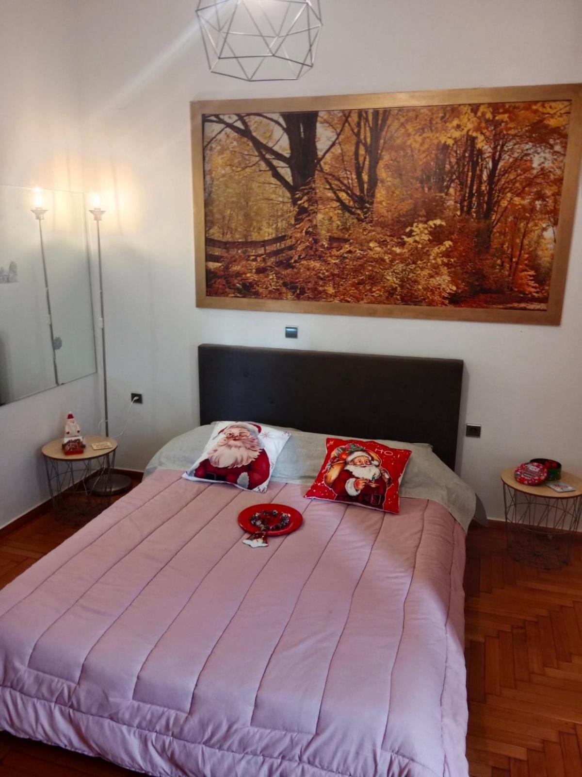 Appartement Platinum *