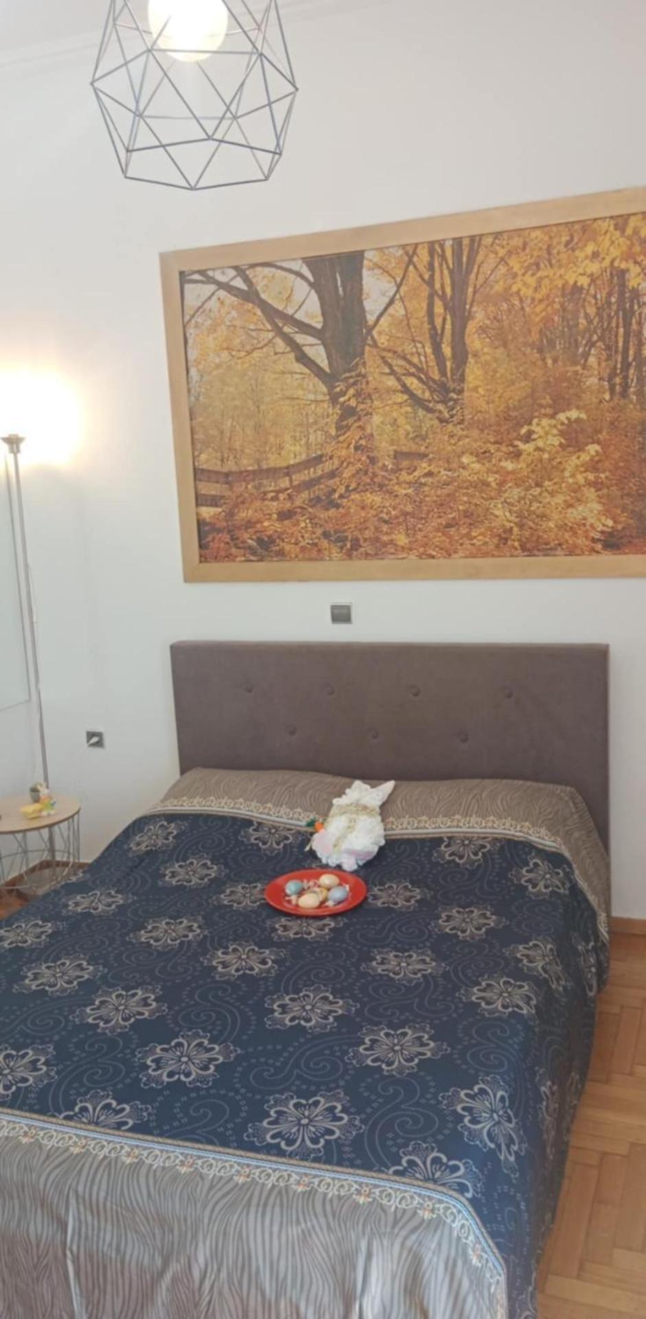 Appartement Platinum Athènes